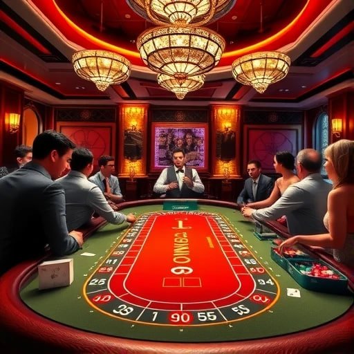okpcso sports betting and casino platform overview on mobile
