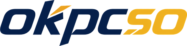 okpcso official logo
